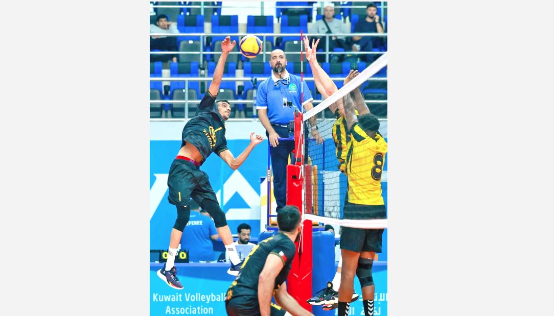 Al Ahli and Dar Kulaib storm into semi-finals